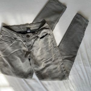 Blues Gray size 1 pants